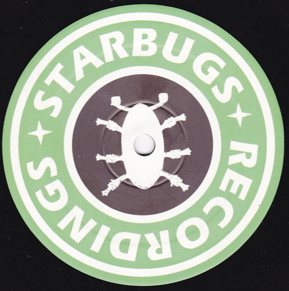 STARBUG – COFFEIN BRAINDRAIN