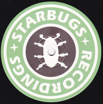 STARBUG – COFFEIN BRAINDRAIN