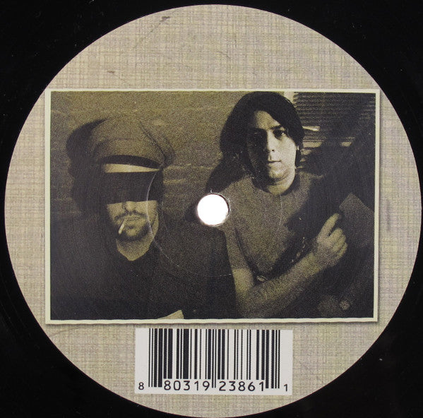 BENNO BLOME VS FALKO BROCKSIEPER VS PAN/TONE – BIG BOSS E.P.