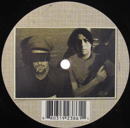 BENNO BLOME VS FALKO BROCKSIEPER VS PAN/TONE – BIG BOSS E.P.