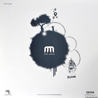 END-JY & ANDREAS – TRIPPING