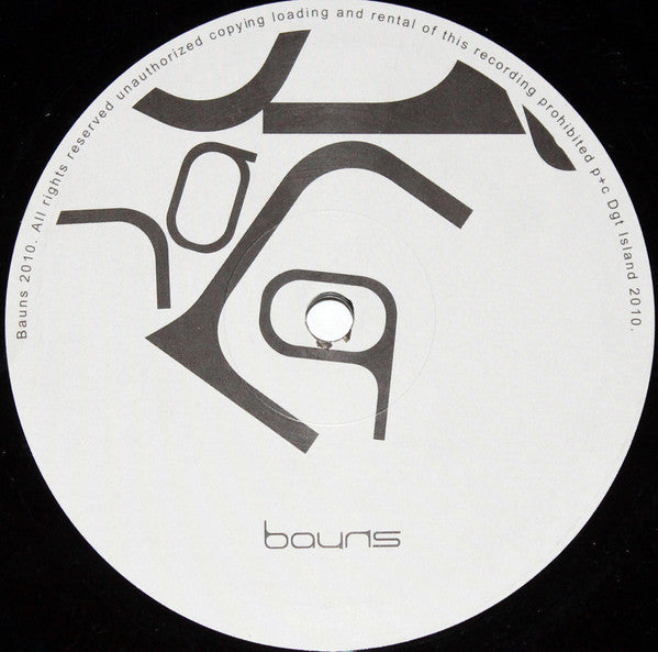 MAURIZIO VITIELLO – ELETTRA EP REMIXES