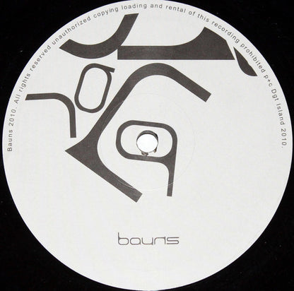 MAURIZIO VITIELLO – ELETTRA EP REMIXES