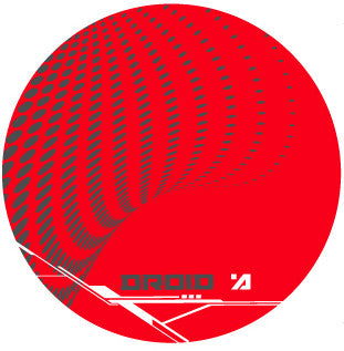 ACID CIRCUS – REDUXTION EP