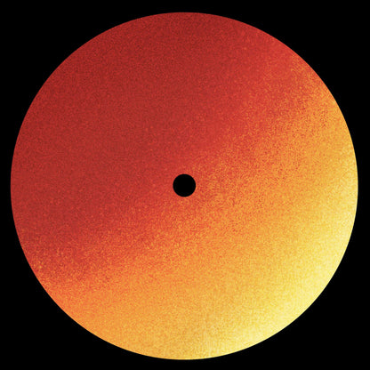 BERZINGUE – LINEAR DRIFT EP