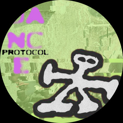 DANCE PROTOCOL – STRETCH OUT EP