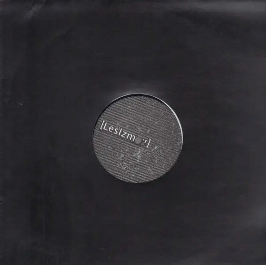 JAMES UNK – GLITCH CONTROL / DROP