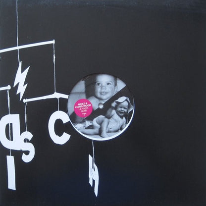 MEAT & CHRIS WOOD – LE YACK NOIR