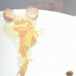 EGG – JACKALOPE EP