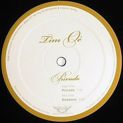 TIM OE – PRIVADO