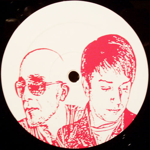 DAN CASTER & SEBASTIAN PHILLIP – BIRDY