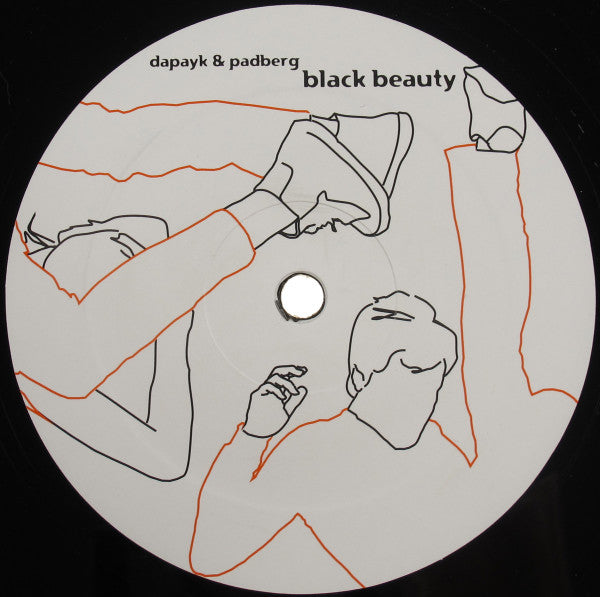 DAPAYK & PADBERG – BLACK BEAUTY