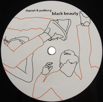 DAPAYK & PADBERG – BLACK BEAUTY
