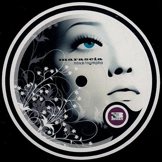 MARASCIA – NOVA / NYMPHO