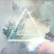 EDOMITE / DORIAN CLERC – UNKNOWN WATERS / MELANIN