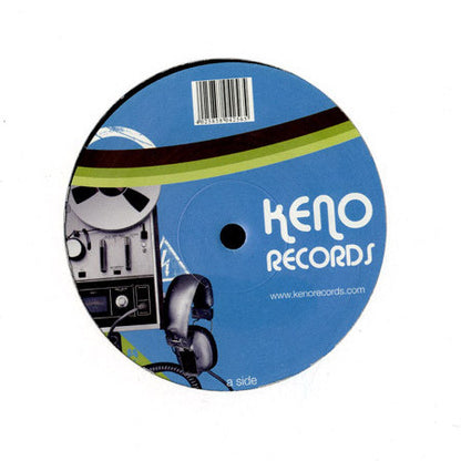 DAVID KENO – PATTEX