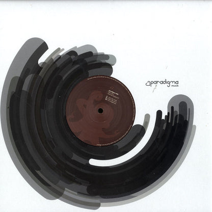 HENRY SAIZ – LABYRINTHS DESIGNER E.P.