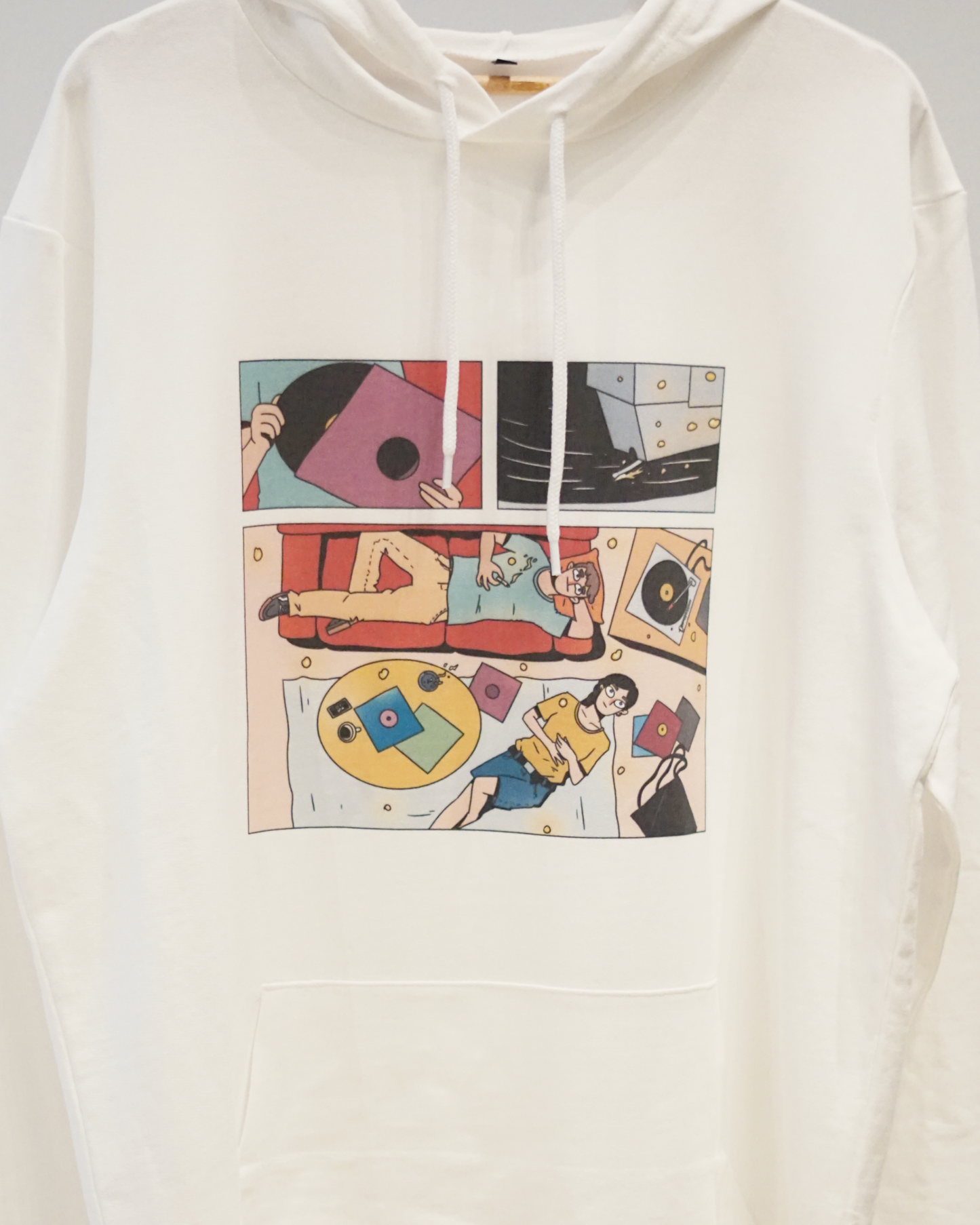 CHIPPY CHASERS HOODIE 02