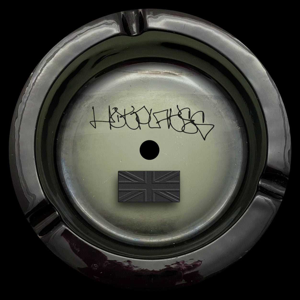 OMINOUS – CLAIRVOYANCE / LOVE & UNITY (REISSUE)