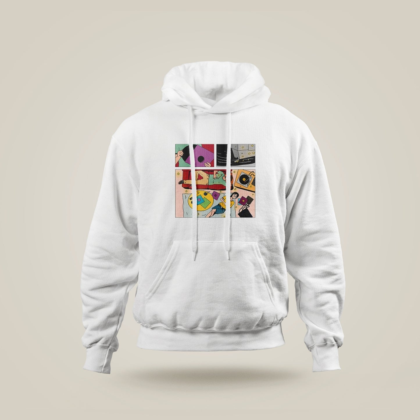 CHIPPY CHASERS HOODIE 02
