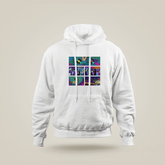 CHIPPY CHASERS HOODIE 14