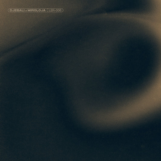 DJEBALI X MIROLOJA – VISTA