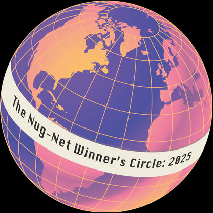 VARIOUS ARTISTS – THE NUG-NET WINNER'S CIRCLE: 2025