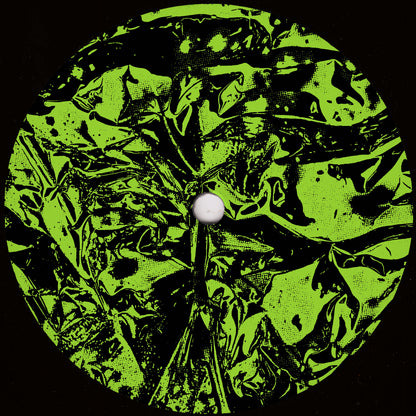 LOZ GODDARD – PRISM RIOT EP