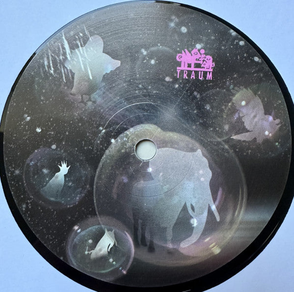 MINILOGUE – SPACE RMXS