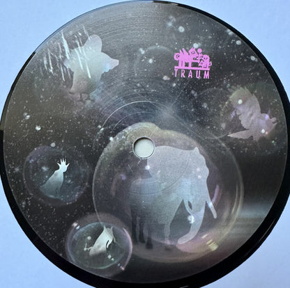 MINILOGUE – SPACE RMXS