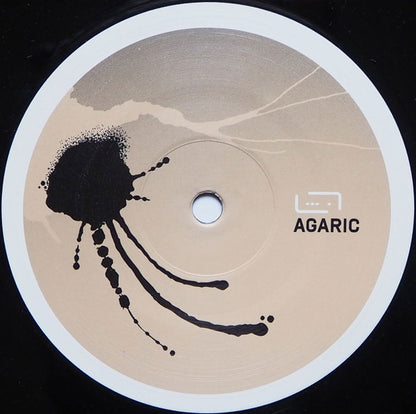 AGARIC – GOOSE STEP / C’EST WHAT?
