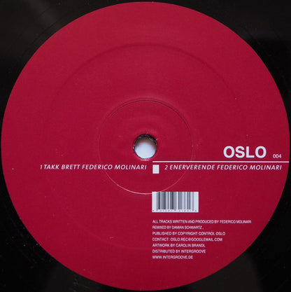 FEDERICO MOLINARI – ENERVERENDE