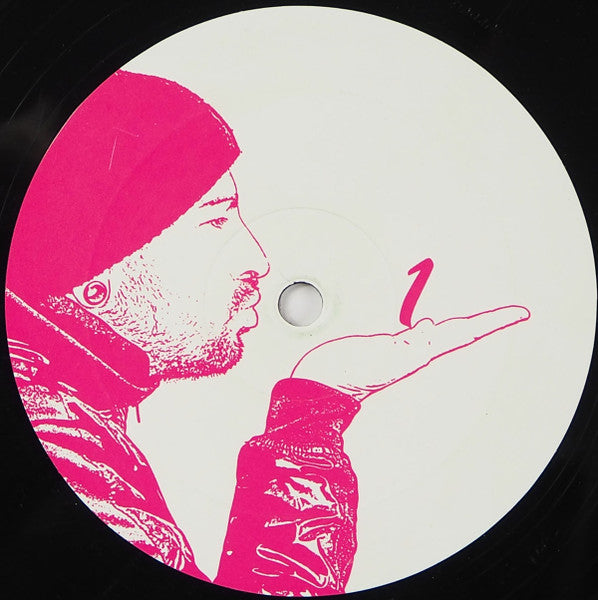 ALFRED HEINRICHS – ALL FOR ONE