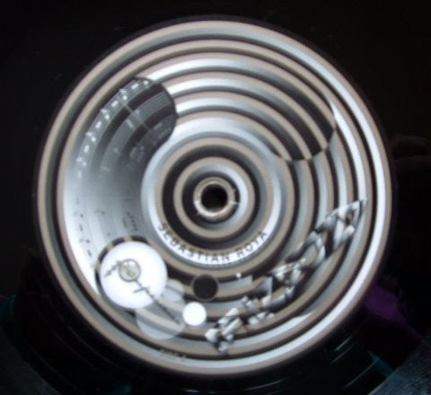 SEBASTIAN ROYA – ANDANTE