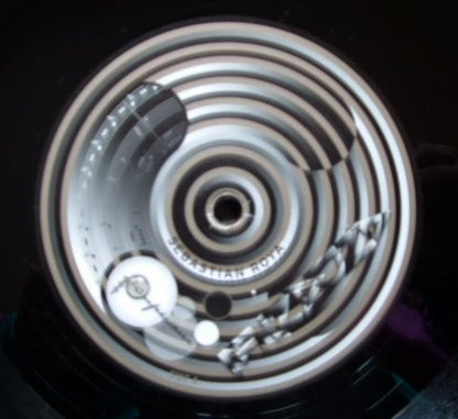 SEBASTIAN ROYA – ANDANTE