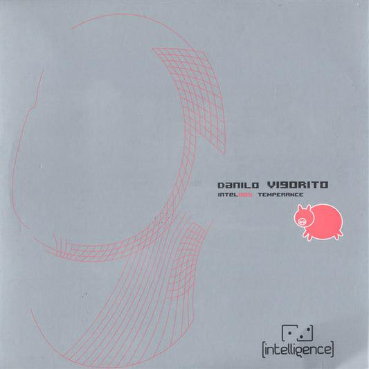 DANILO VIGORITO – TEMPERANCE