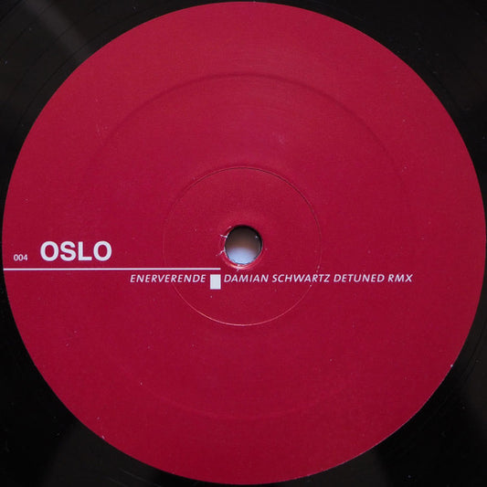 FEDERICO MOLINARI – ENERVERENDE