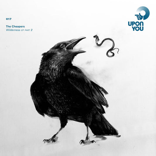 THE CHEAPERS – WILDERNESS EP PART 2