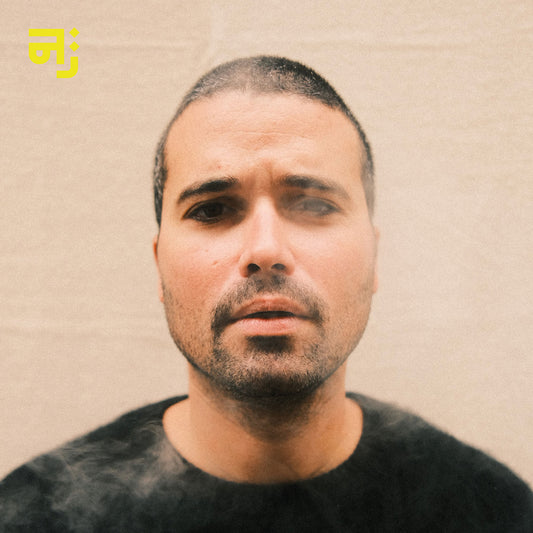 AMINE LAJE – DATSHA LP