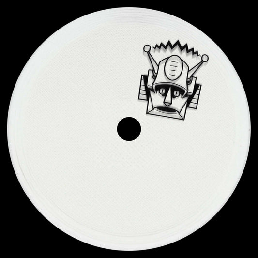 LATENT – NEURODANCER EP