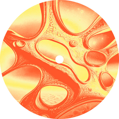 DONNIE COSMO – TIME SURFER EP