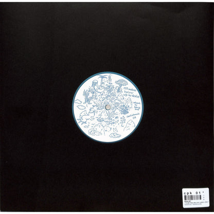 IDEALIST – 179 METRES BELOW