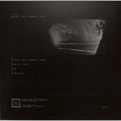 FLUG – WHERE THE TUNNEL ENDS