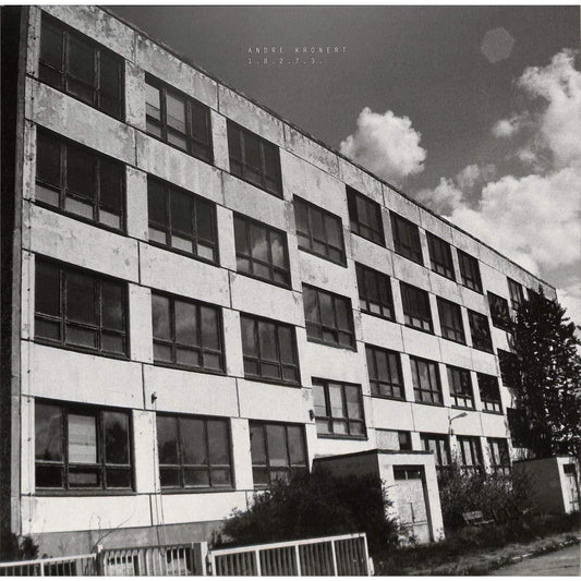 ANDRE KRONERT – 18273