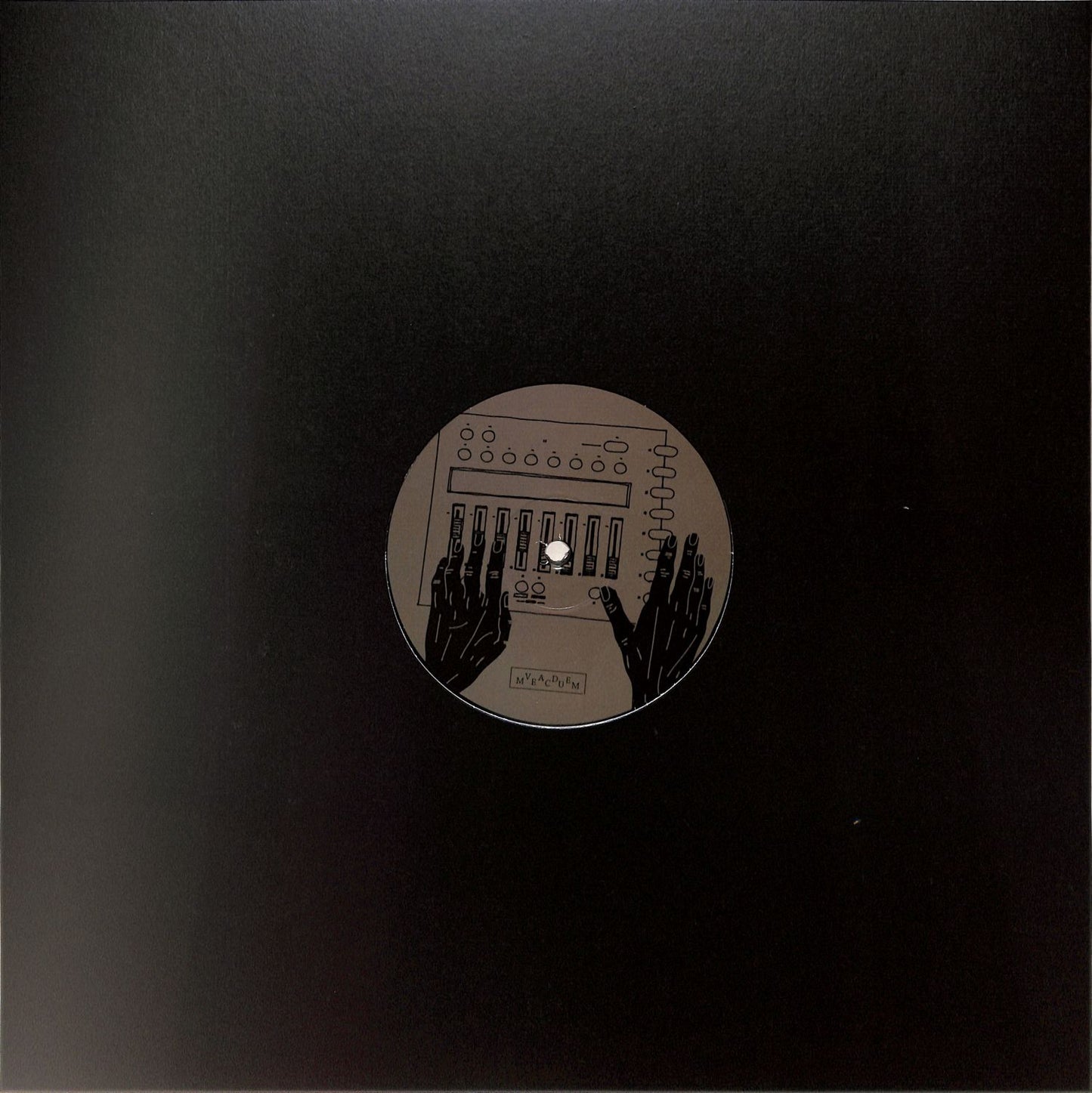 MATT & MARK THIBIDEAU – TRANSFER EP