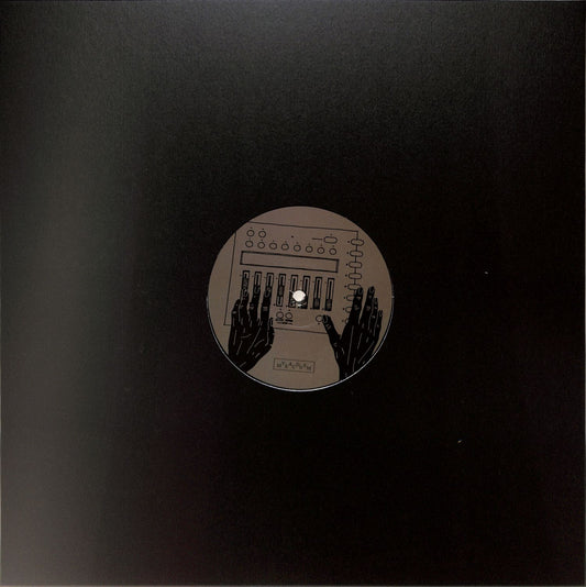 MATT & MARK THIBIDEAU – TRANSFER EP