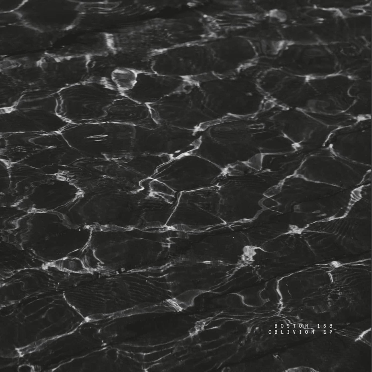 BOSTON 168 – OBLIVION EP