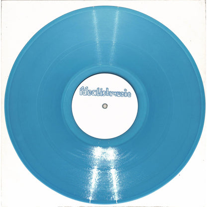 IDEALIST – 179 METRES BELOW