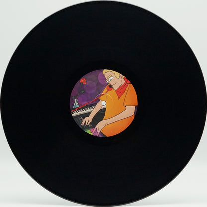 FRIVOLOUS – METEOROLOGY (REISSUE)