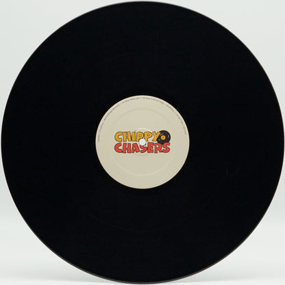 FRIVOLOUS – METEOROLOGY (REISSUE)